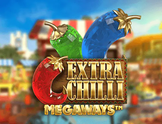Extra Chilli